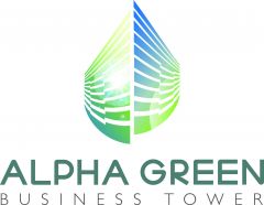 AlphaGreen Business Tower Salas comerciais