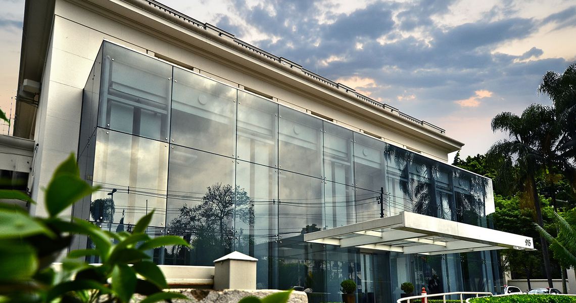 Hospital Sírio Libanês